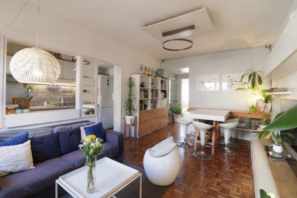 For Sale 2-bedroom Apartment in Olivos-Excellent location