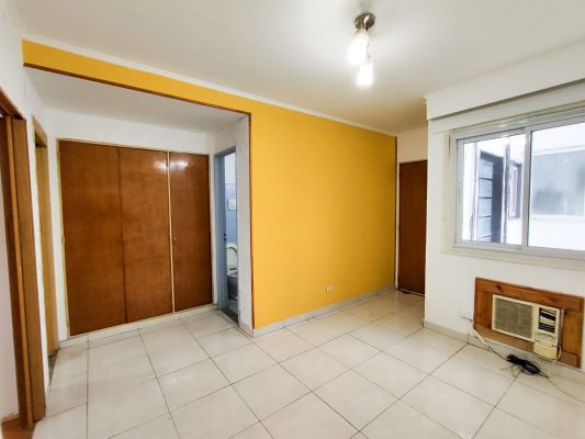 For Sale 1-bedroom Apartment Av Maipu Vicente Lopez