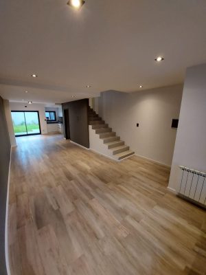 For Sale Triplex 3-Bedroom Olivos