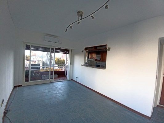 Venta Dpto. 2 amb en Vte. López-Av. del Libertador