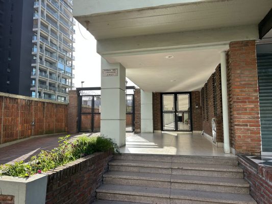 Studio Apartment For Sale In Olivos