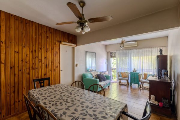Venta departamento 4 ambientes Martínez Unicenter