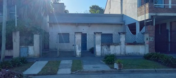 Ph En Alquiler 3 Ambientes Don Torcuato