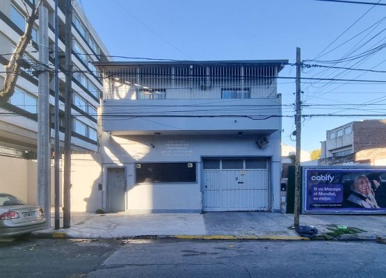 ALQUIILER Deposito, Galpón con oficinas FLORIDA