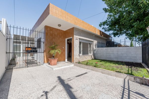 Oportunidad! Casa Tipo Ph 3 Amb. Apto A Crédito
