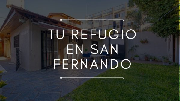 House San Fernando Credit Eligible Garden Grill