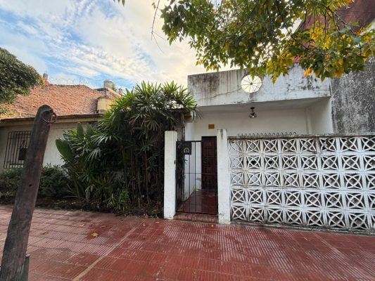 VENTA PH DE 3 AMBIENTES 75 m2 FRENTE VICTORIA