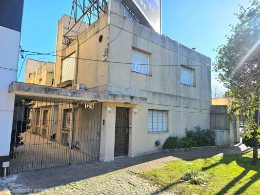 Ph 4 Ambientes San Isidro