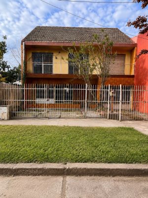 Casa a refaccionar en Martínez con gran potencial