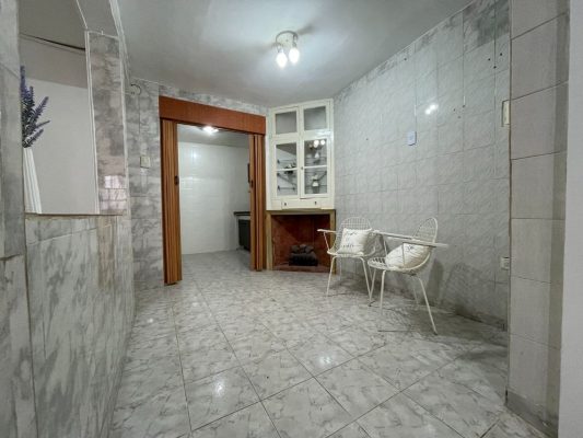 Penthouse for Sale, 3 Rooms with Patio, Terrace and Laundry