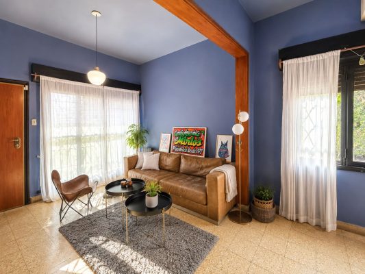 Sale House in Troncos Del Talar
