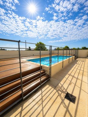ALQUILER.Moderno 2 amb loft con cochera FLORIDA