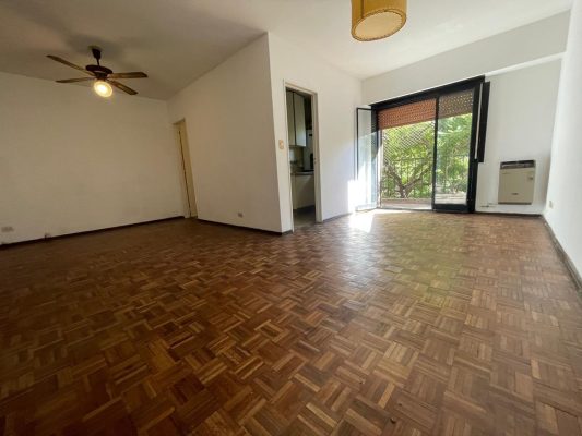 Venta Departamento Monoambiente Acassuso