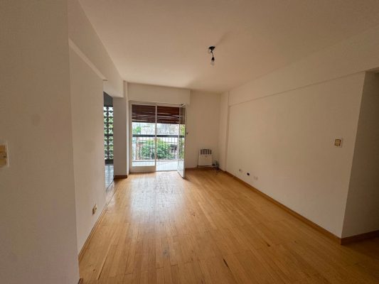Alquiler Depto 3 amb en Vicente Lopez con Balcon
