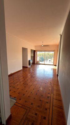 Aluiler Departamneto En Olivos 3 Ambientes