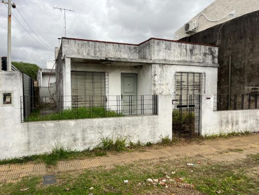 CASA en ALQUILER, meses de gracia para refacción