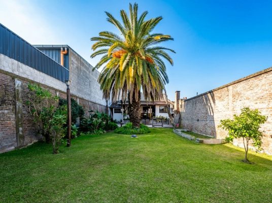 House for Sale 3 Rooms Plus Office Tigre Rincon