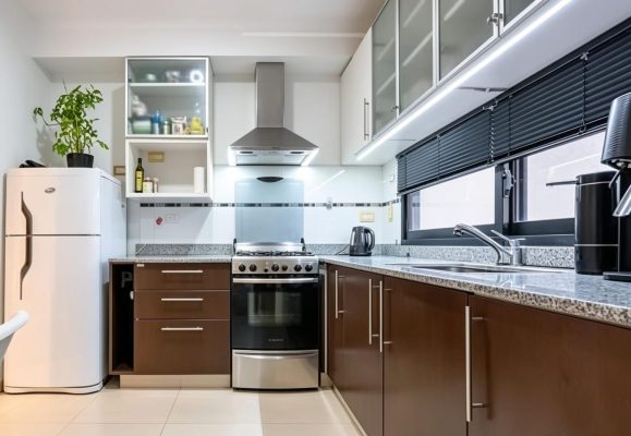 Sale Semi-Floor 4 Rooms in Olivos With Parking