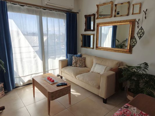 Olivos – New Apartment for Sale, 3 Rooms, Parking, 2 Bathrooms