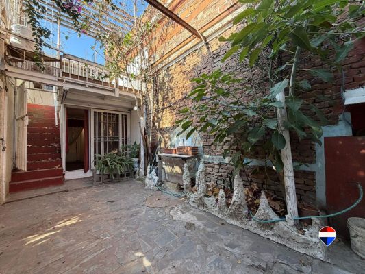 Sale 2 Penthouses 5 Rooms Multi-Family Carapachay