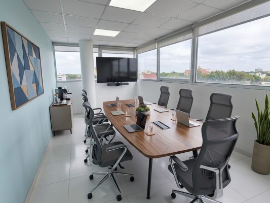 Office for Sale in San Fernando with Parking