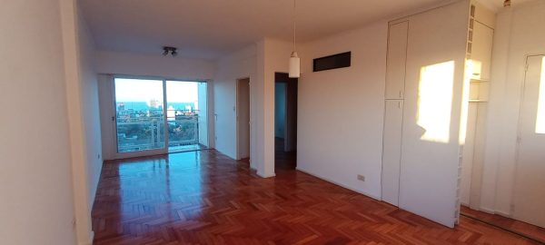 Departamento En Alquiler