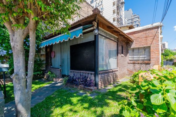 Penthouse for Sale 4 Rooms Vicente Lopez