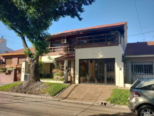 Venta Casa MULTIFAMILIAR - Villa Adelina