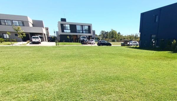Sale - Land, Vila Marina II, Villanueva, Tigre