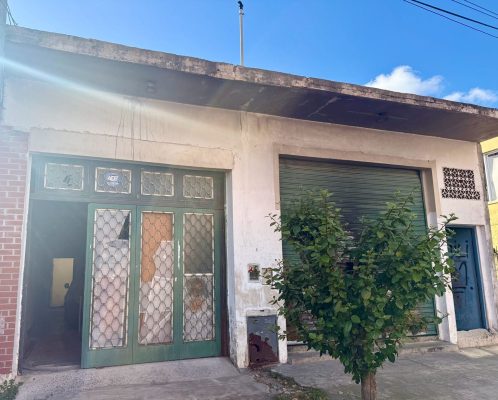 Sale Virreyes Commercial Area 2 Spaces