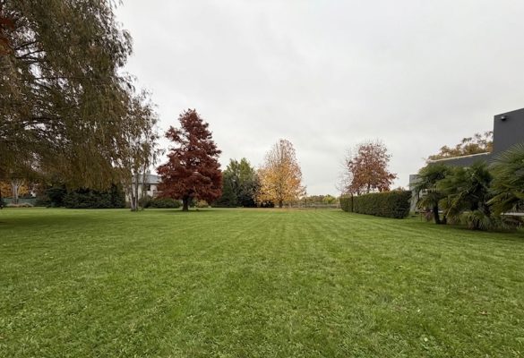 Lote 1400 M2 Venta Country Nautico Santa Monica
