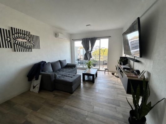 Sale 2-Room Apartment in San Fernando
