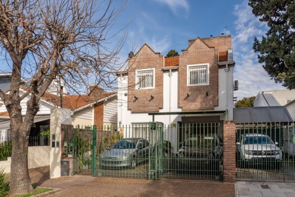 Sale, Olivos, Chalet 7 Rooms, Garden and Pool