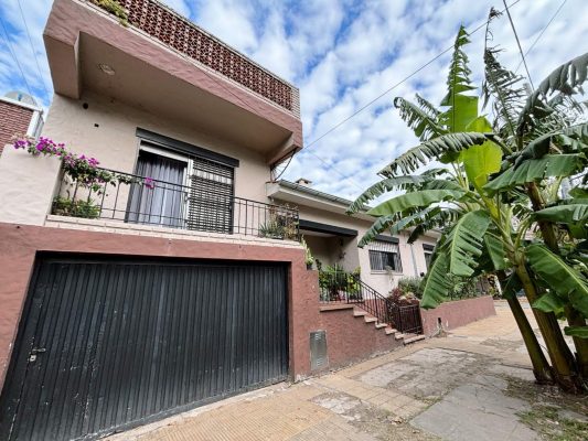 3-Bedroom House for Sale – Tigre Residential