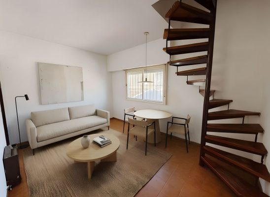 3-Room Apartment for Sale – Florida