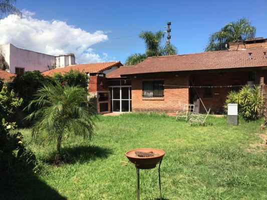 House for Sale in Olivos