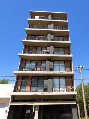 Alquiler de Monoambiente en Tigre Centro