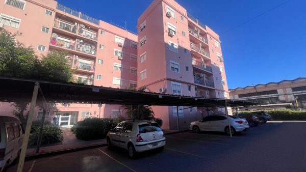 Alquiler 2 Ambientes En San Fernando C/Cochera