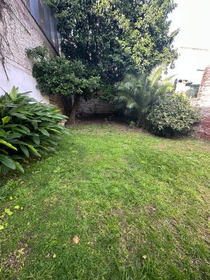 Venta Terreno Para Emprendim. De Vivienda Beccar