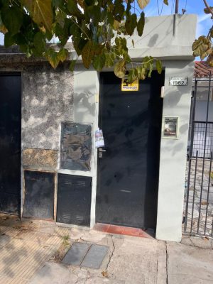 Penthouse in Munro Oeste, very bright, excellent condition