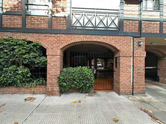 Venta 3 Ambientes San Isidro Centro Apto Credito