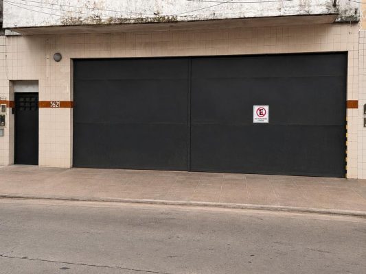 Depósito en venta en Olivos 3 cuadras Panamericana
