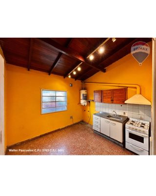 Penthouse for Rent, 3 Rooms, Villa Adelina