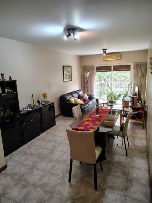 Apartment for Sale 4 Rooms Balcony Parking Florida