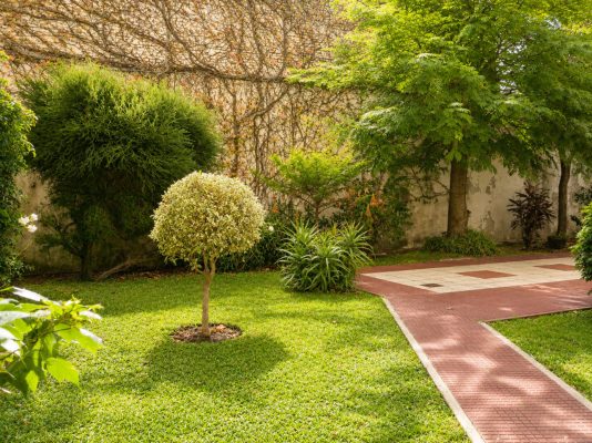 Sale Apartment 4 Rooms Vicente López Mortgage-Eligible Balcony Garden