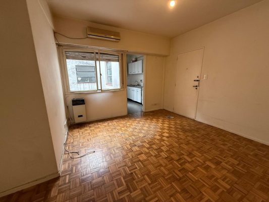 Venta Departamento 2 Amb Acassuso Apto Profesional
