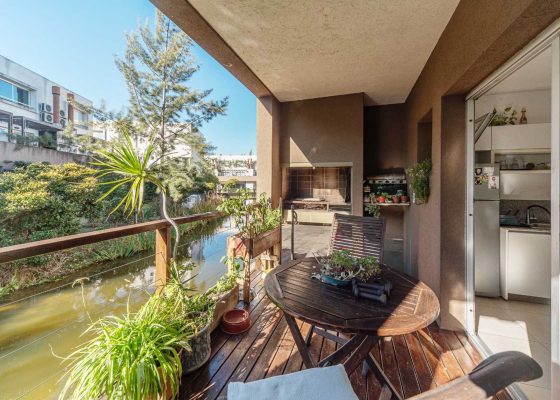 Venta Casa 4 Am. Barrio Sendero Nordelta