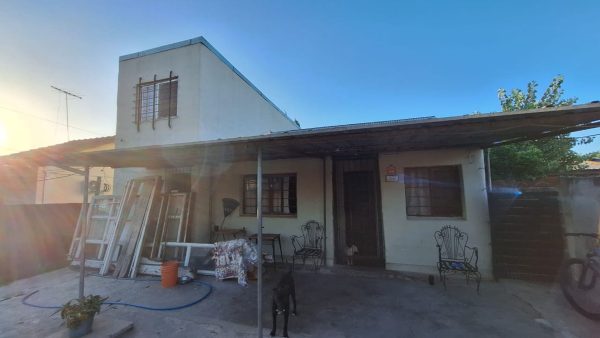 Sale 3-Room House on Own Land Benavídez