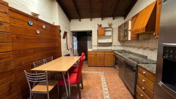 Casa en venta San Isidro | 3 dorm. suit y cochera