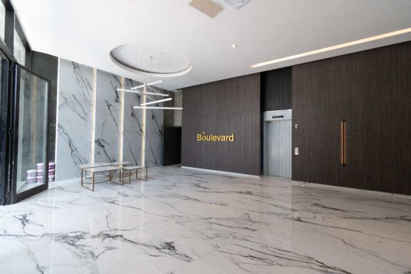 Apartment in Tigre, 3 Rooms in Brickell Boulevard
